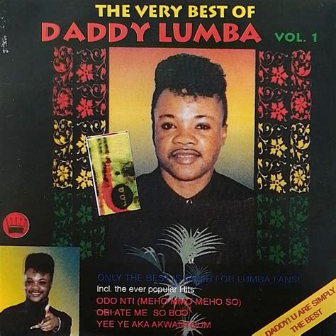 download daddy lumba old songs and mixtapes oneclickghana