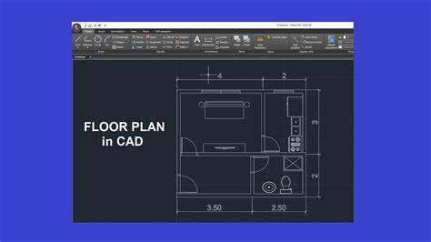 Autocad Floor Plan Tutorial 2014 Floorplansclick