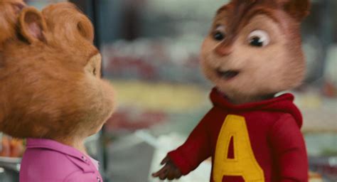 Alvin And The Chipmunks The Squeakquel Screencap Fancaps