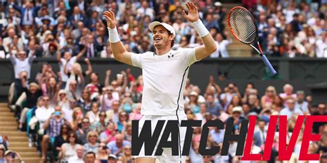 Wimbledon Open Live Stream Watch Grass Court Championship Online