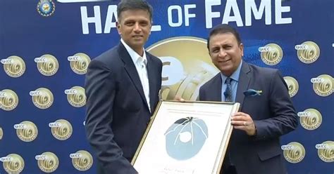 Twitter) there have been very cricketers who have been as aggressive as india skipper virat kohli. The Wall Rahul Dravid inducted into the ICC Hall of Fame ...