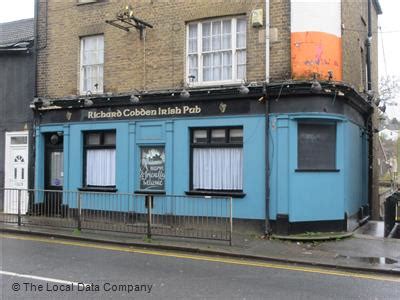 Maybe you would like to learn more about one of these? Richard Cobden Irish Pub - Chatham - & similar nearby ...