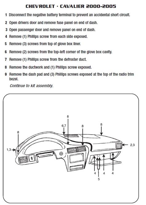 The 03 was an ecotec and 00 is a regular 2.2 correct? .2003-CHEVROLET-CAVALIERinstallation instructions.