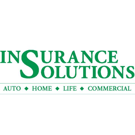 Insurance Solutions Maumee Oh