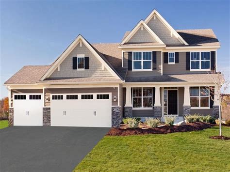 Our luxury home plans have something for all homebuyers. Lexington Floor Plan | Ryland homes, Home, Model homes