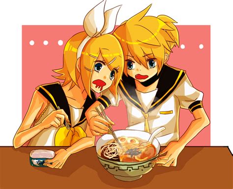 Kagamine Mirrors Vocaloid Image By Pixiv Id 2951219 1294592