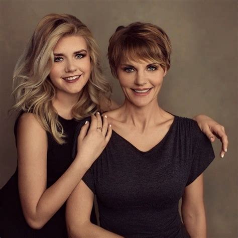 Emily London Miller On Instagram “this Gorgeous Mother And Daughter Came