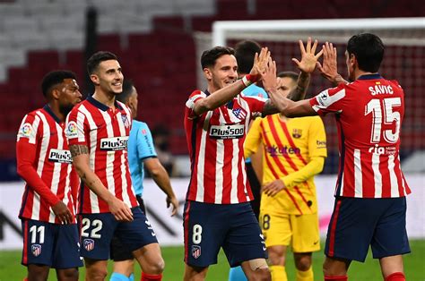 Compra tus entradas para el wanda metropolitano. Atletico Madrid eyes La Liga lead with Valencia test ...