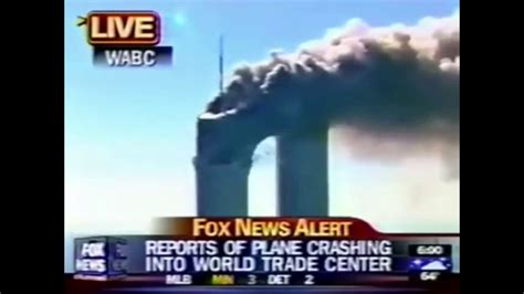 9112001 As It Happened Fox News Youtube