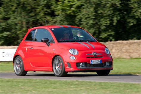 If you only had one word to describe the fiat abarth 695 tributo ferrari, 'bonkers' would be it. FIAT 500 Abarth 695 Tributo Ferrari - 2009, 2010, 2011, 2012, 2013, 2014, 2015, 2016, 2017 ...