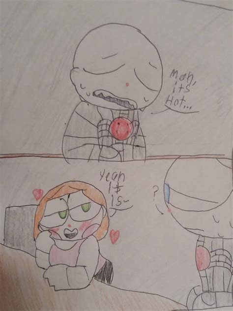 You Said It Ennaby By Doodledork01 On Deviantart