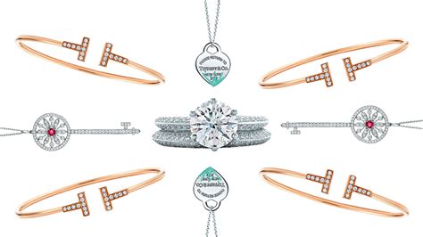 Has been the world's premier jeweler. 9 Most Iconic Tiffany & Co. Products