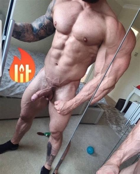 Big Dicked Bodybuilders Page 30 Lpsg