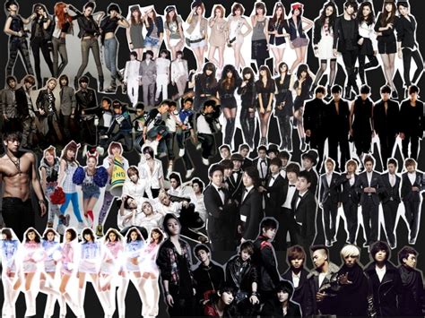 Imagen 20101022 Kpop Collage Seoulbeats Wiki Drama Fandom