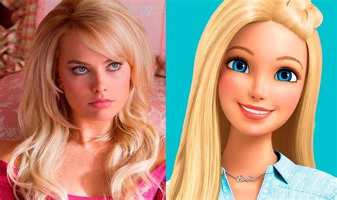 Margot Robbie la dará vida a la muñeca Barbie en el cine Radio EME