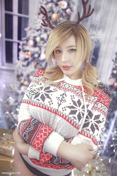 pialoof xmas qt naked cosplay asian 12 photos onlyfans patreon fansly cosplay leaked pics