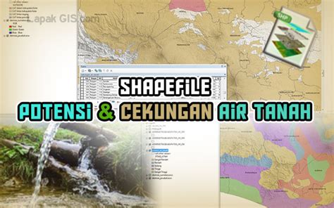 Oleh itu, memperkukuh dan memperkemas fungsi kementerian sumber asli dan alam sekitar perlu dijadikan keutamaan kerajaan baharu yang mesra rakyat. Shapefile Potensi dan Cekungan Air Tanah Data Kementerian ...