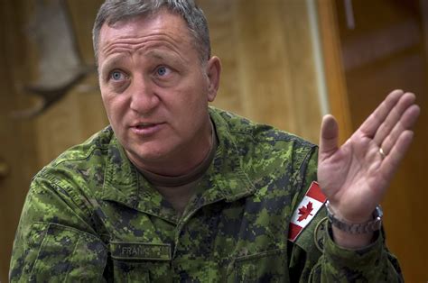 Canadian Officer Takes Deputy Position At Usarak Article The United