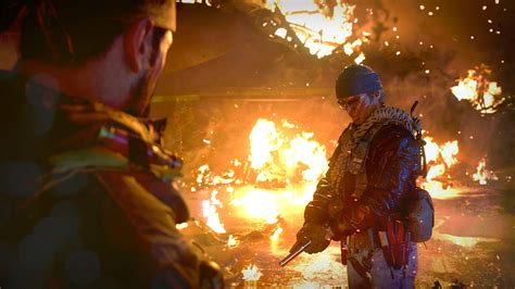Call Of Duty Black Ops Cold Wars Campaign Will Let You