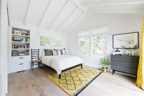 Look what's happening to prefabs! Photo 9 of 18 in A 1950s California Ranch House Gets a Modern-Farmhouse Makeover - Dwell