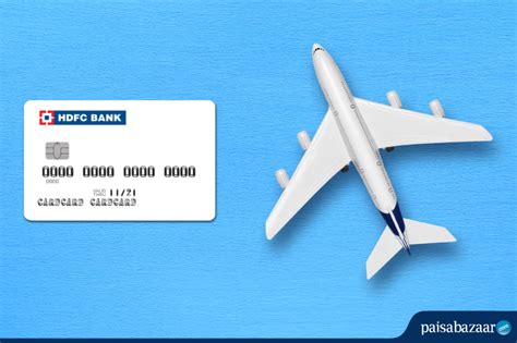 With credit cards, payments are easy & secure. 5 Best HDFC Credit Cards for Air Travel & Airport Lounge ...