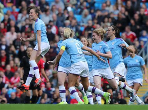 This page contains an complete overview of all already played and fixtured season games and the season tally of the club man city in the season overall statistics of current season. Manchester City Women's Football Club | Biography & Wiki ...