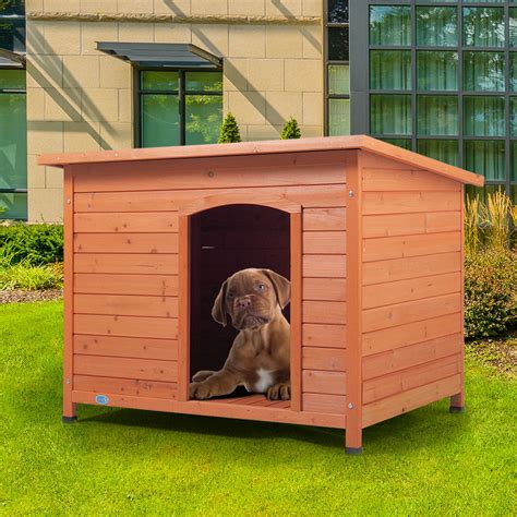 What Is The Best Outdoor Dog House Dog House Design