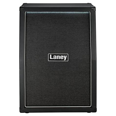 Laney Lfr 212 Active 800w 2x12 Frfr Guitar Amp Cabinet Andertons