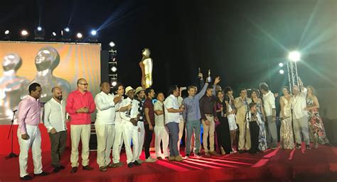 Los premios india catalina de la industria audiovisual colombiana son celebrados anualmente desde 1984 (excepto 1999) en el marco del festival internacional de cine de cartagena, para resaltar y premiar el esfuerzo, la calidad y el talento de las producciones de la televisión nacional. Ganadores de los Premios India Catalina 2018 | EL PILÓN