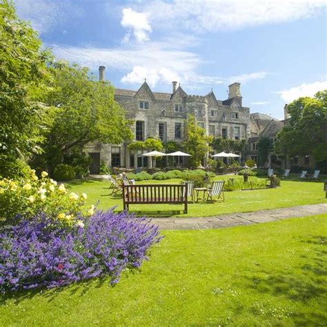 The 20 Best Boutique Hotels In Cotswolds Boutiquehotel Me