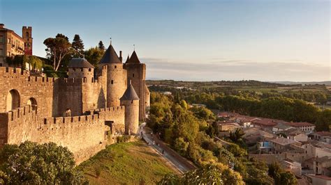 The Best Unesco World Heritage Sites In France