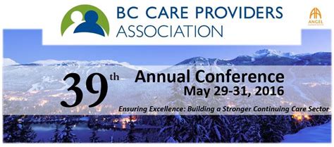 BCCPA Introduces Brand New Policy Café Event at 2016 Conference BC