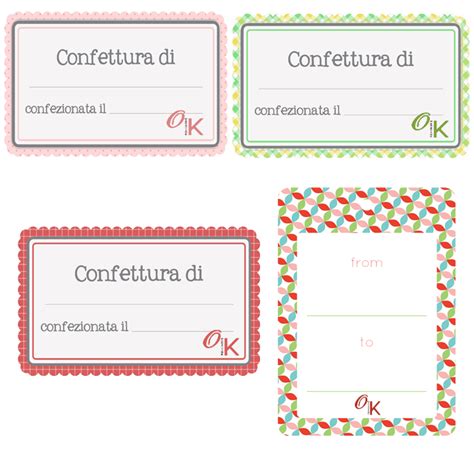 L'olio di semi oleosi è una vera e propria miniera di benefici e proprietà. ETICHETTE PER MARMELLATE - Cerca con Google | Etichette ...
