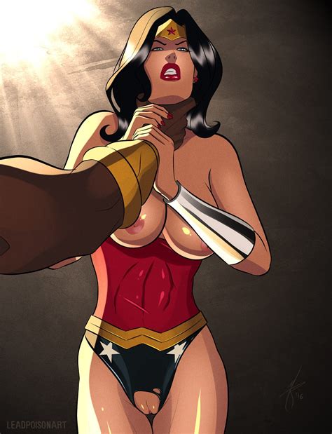 Naked Wonder Woman Adult Quality Gallery Free Comments
