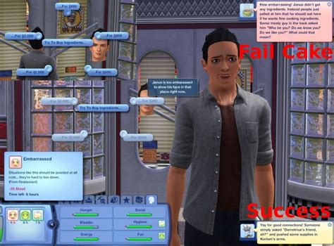 Top Sims 3 Mods Top Of The Mods Top Of The Mods