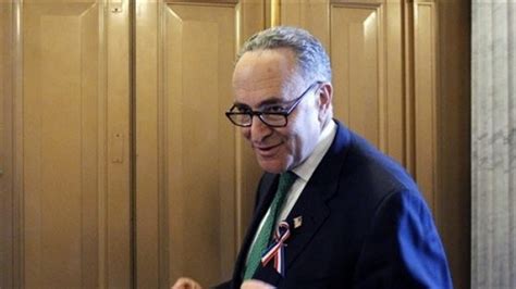 Schumer Pushes For Military To Report Applicants Drug Use To Prevent