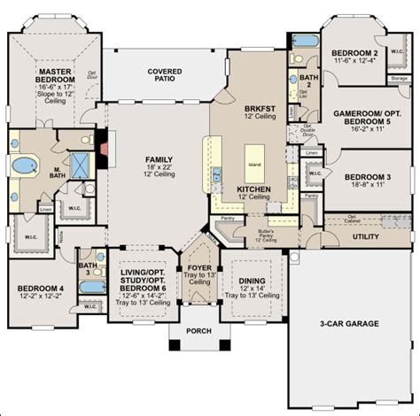 When you look for home plans on monster house plans, you have access to hundreds of house plans and layouts built for very exacting specs. Custom Builder Floor Plan Software | CAD Pro