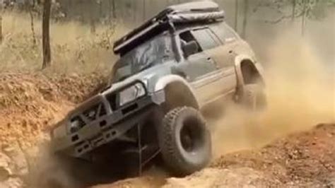 Off Road Wins Fails Extreme X Compilation Youtube