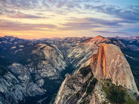 Hiking Half Dome Everything You Need To Know Wildland Trekking