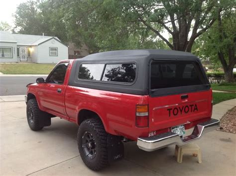 Every climbing bum who decides to spend a length of time on the road inevitably ends up living in and out of their vehicle. Off-Road driving and Camper shell/ Truck Cap Integrity ...