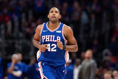 Follow florida ncaa basketball center al horford. NBA: 1 Key Reason the Philadelphia 76ers Are Thriving in 2019-20