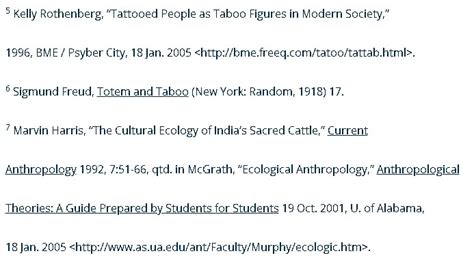 Contoh Pembuatan End Note Skripsi dan Jurnal yang Baik dan Benar - KOSNGOSAN
