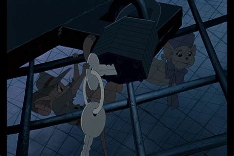The Rescuers Down Under The Rescuers Image 5013785 Fanpop