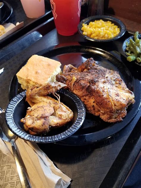 Tripadvisor sitesinde 5 üzerinden 4,5 puanla derecelendirilmiş ve jacksonville bölgesindeki 2.042 restoran arasında 352. The Potter's House Soul Food Bistro - Restaurant | Kernan ...