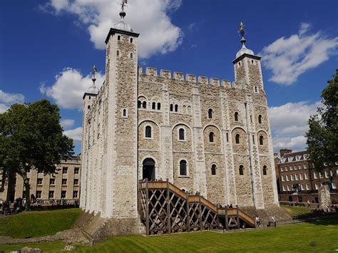 London Tower Uk - Free photo on Pixabay