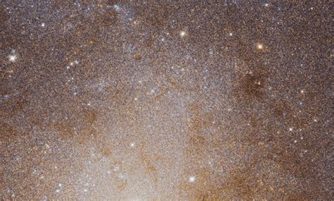 Check Out This 655 Million Pixel Image Of The Universe Showing 40