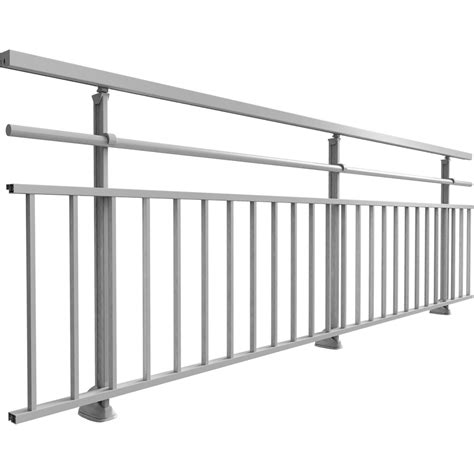 What Is The Code For Railings In Ontario Jay Fencing