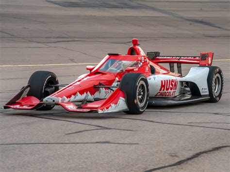I did a couple of laps in the simulator with. Marcus Ericsson: Aero-screen a 'step up' from Halo | PlanetF1