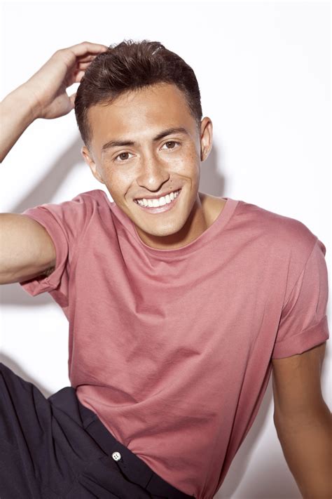 Nicky Andersen | Msa Agency | Choreographers