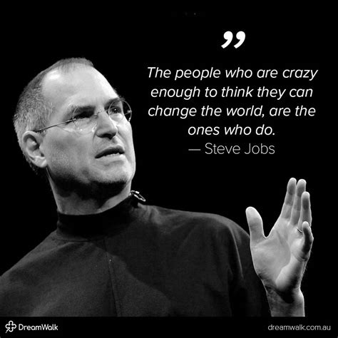 Steve Jobs Quotes The Genius Of Steve Jobs In Words And Images